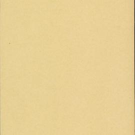 Mackay Woodruff. [Smoke nuisance from chimney stacks in Pitt and Castlereagh Streets]