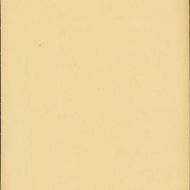J. J. Gillham, City Carrying Co. - Town Clerk. Request for extension of time for paving and