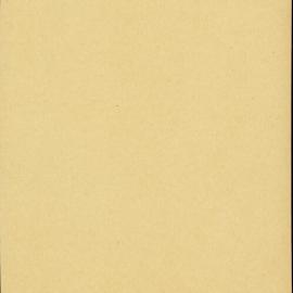 Perdiau & Co. [Letter about excessive assessment of premises at 270 George St & 4 Dean's Place.]
