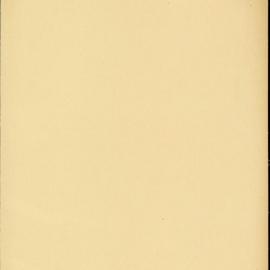 City Surveyor - Town Clerk. Remetalling etc. of Goulburn Street