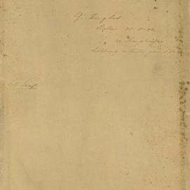 File - G. Hughes. [Council employee holding outside position and investigation]