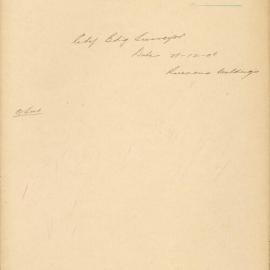 File - City Building Surveyor - TC [Buildings in ruinous state at Cowper Wharf Woolloomooloo]
