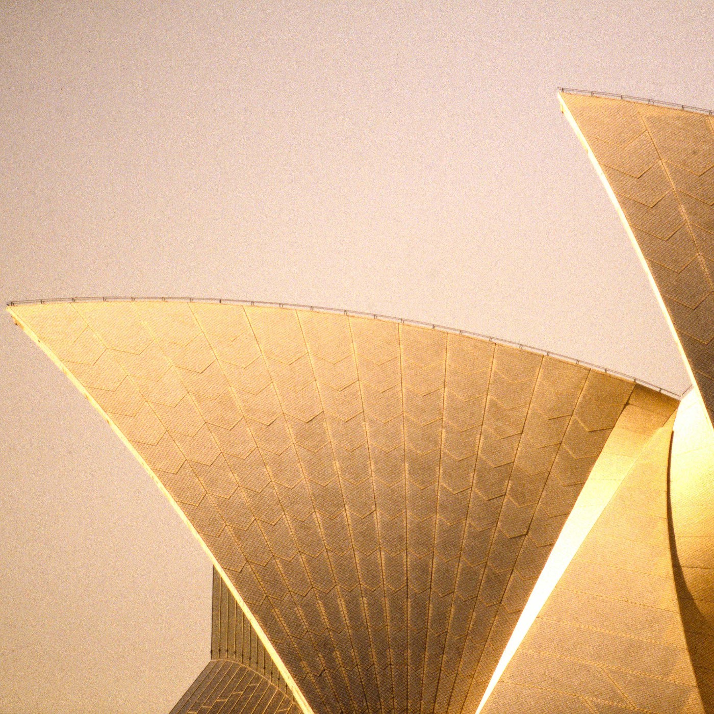 Sydney Opera House