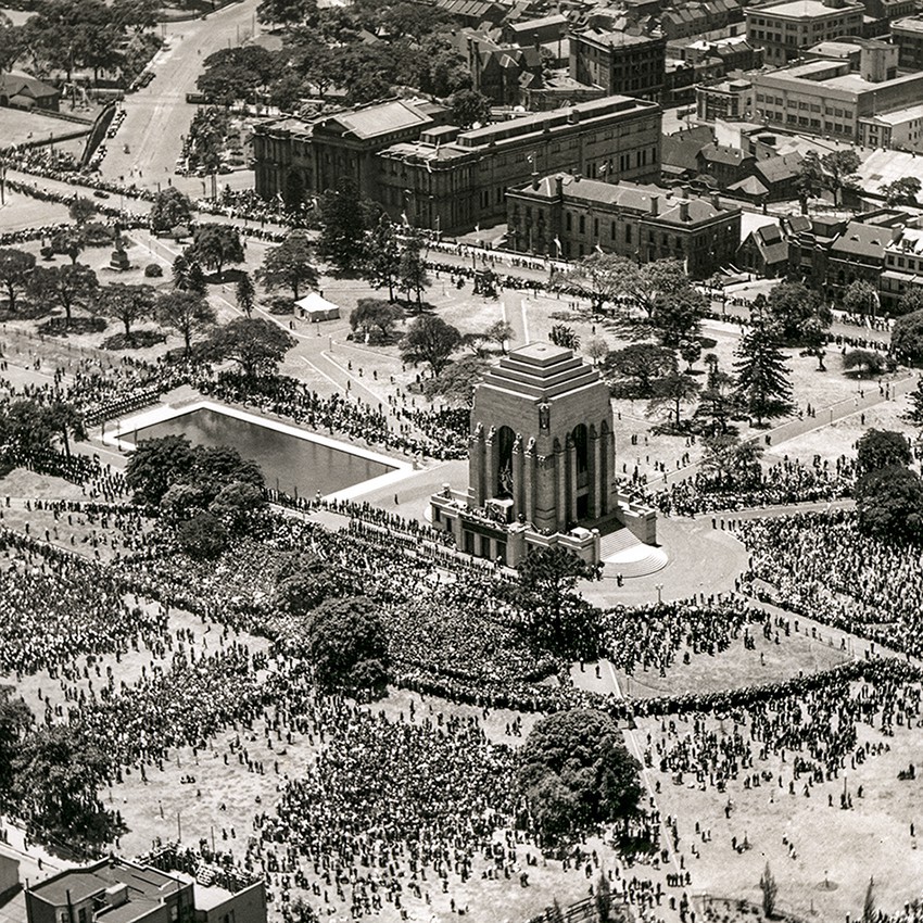 Anzac Day