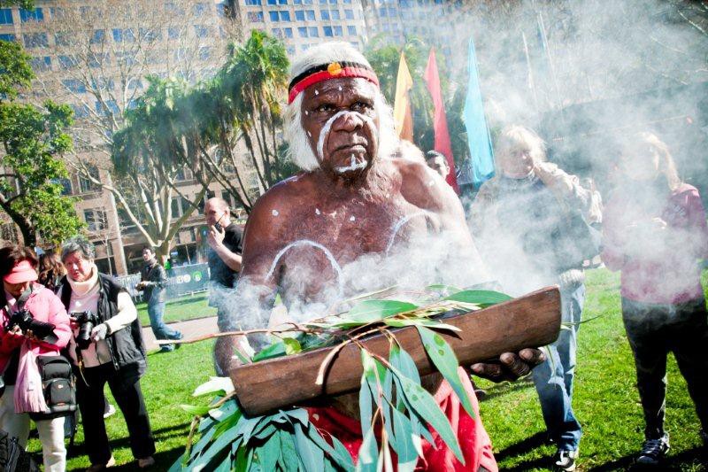 NAIDOC