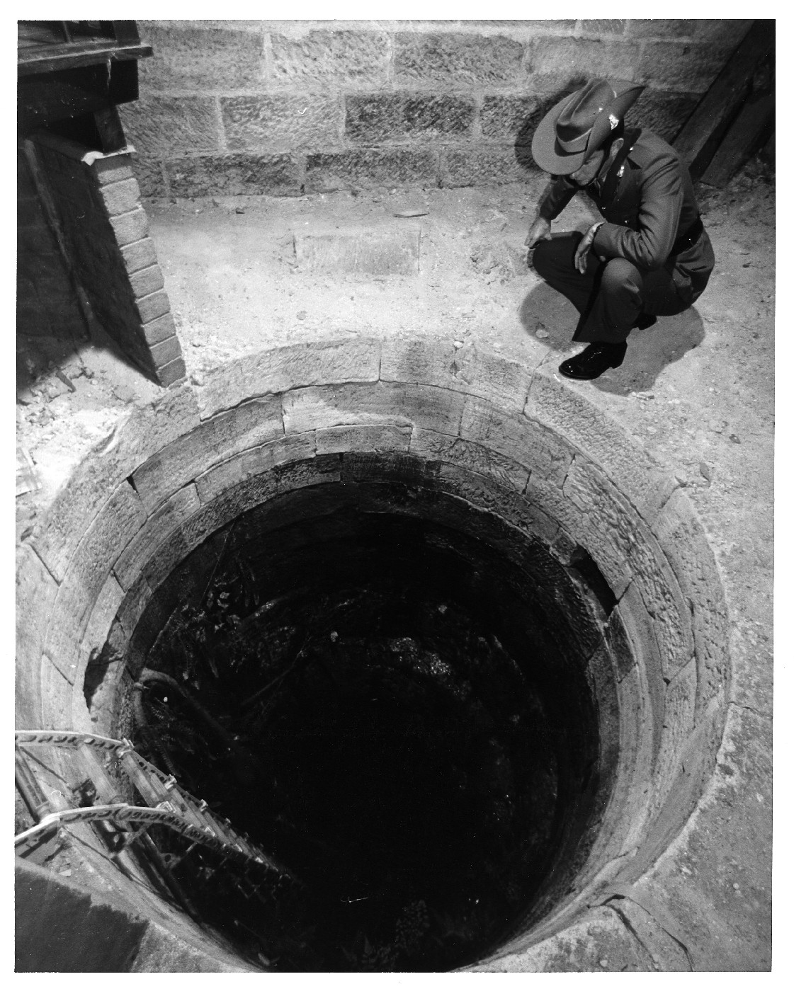 Busby's Bore - Photograph date unknown (A-00010446)