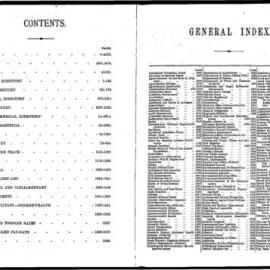1906 Part 3 - Suburban Directory - Ashfield to Erskineville | 1 vote
