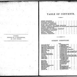1864 Part 4 - Government and Official