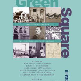 Histories of Green Square - edited by Grace Karskens, Melita Rogowsky