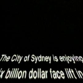 Video - City Open Day promotion, Sydney 1999