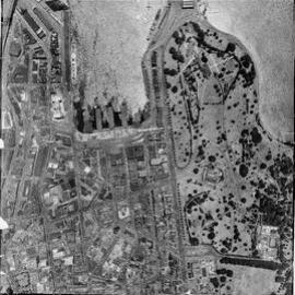 City of Sydney - Aerial Photographic Survey, 1949: Image 13