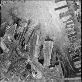 City of Sydney - Aerial Photographic Survey, 1949: Image 19