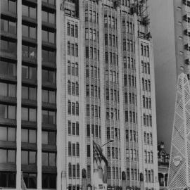 BMA House, Macquarie Street Sydney, 1989 | 1 vote