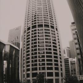 Australia Square Tower, George Street Sydney, circa 1980-1989
