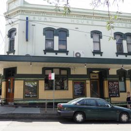 Court House Hotel,  Australia and Lennox Streets Newtown, 2009
