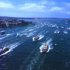 Ferrython 1987