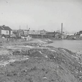 Camdenville Park, St. Peters