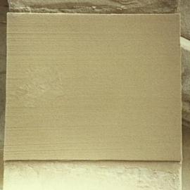 Detail of sandstone deterioration
